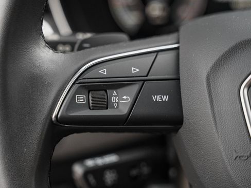 Used 2023 Audi A4 2.0T Premium Plus w/ Premium Plus Package image 17