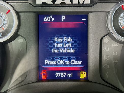 Used 2023 RAM 1500 Tradesman w/ SXT Appearance Group image 15