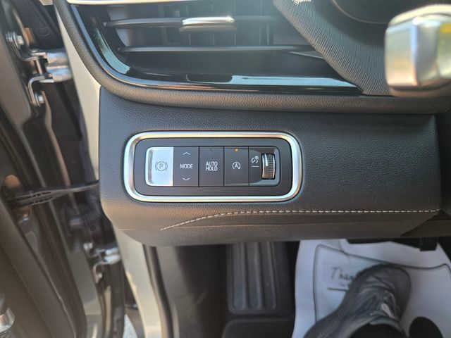 Used 2026 Buick Enclave Preferred FWD image 18