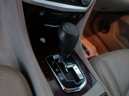 Used 2007 Cadillac SRX image 23