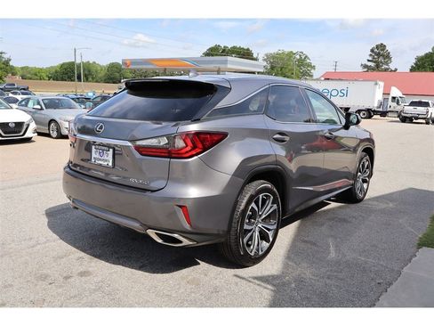 Used 2019 Lexus RX 350 FWD w/ Navigation Package image 8