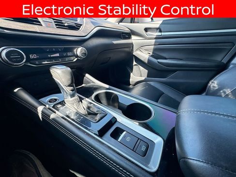 Used 2023 Nissan Altima 2.5 SL image 17