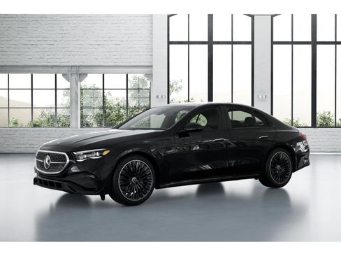 New 2026 Mercedes-Benz E 350 4MATIC Sedan image 39