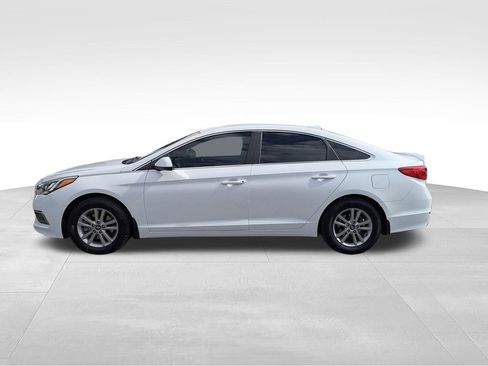 Used 2016 Hyundai Sonata SE image 5