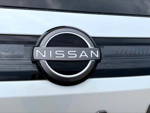 New 2025 Nissan Murano SL image 8