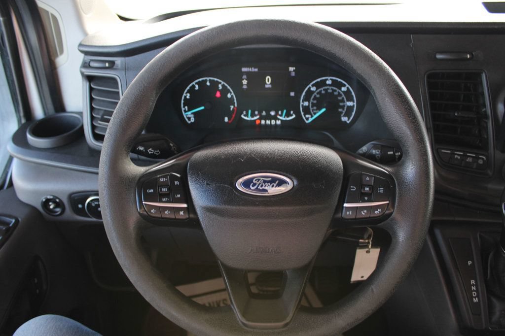 Used 2020 Ford Transit 350 XLT RWD image 9