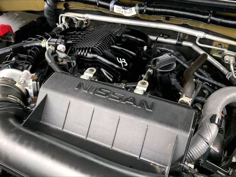Used 2026 Nissan Frontier S AWD/4WD image 29
