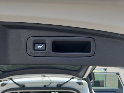 New 2026 Honda CR-V EX-L image 14