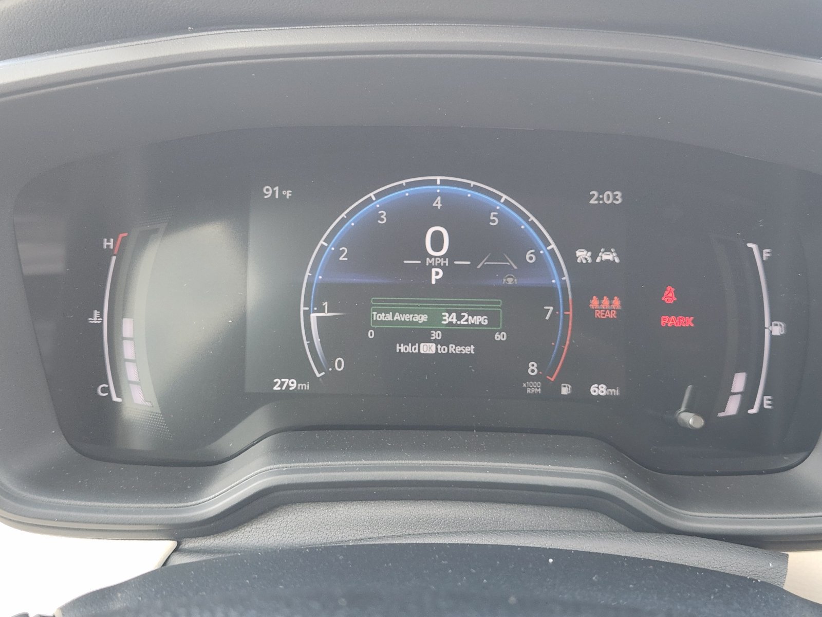 New 2027 Toyota Corolla LE FWD image 15