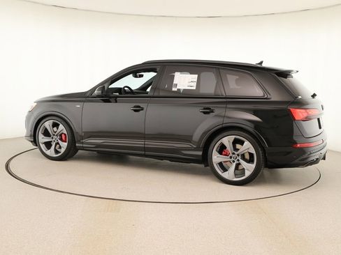 New 2026 Audi Q7 3.0T Prestige image 3