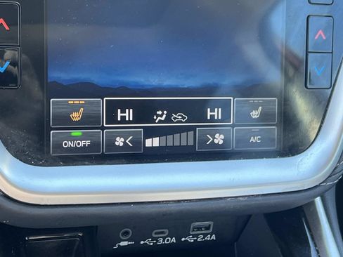 Certified 2024 Subaru Outback Limited XT image 34