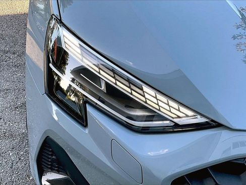 Certified 2025 Audi A3 2.0T Premium w/ Black Optic Package image 12