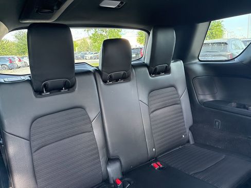 Used 2023 Nissan Pathfinder Rock Creek image 12