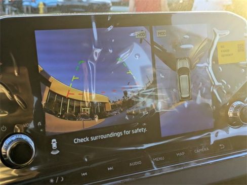 New 2025 Mitsubishi Outlander SEL Black Edition image 27