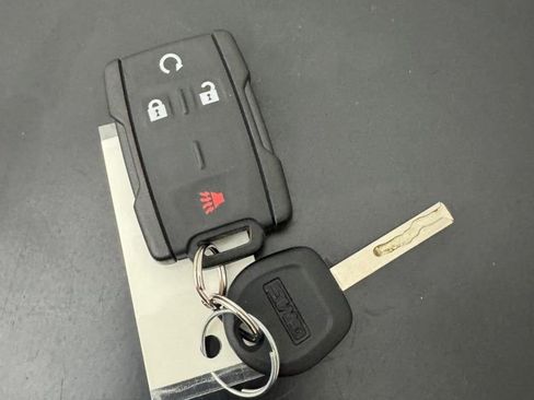 Used 2022 GMC Canyon Elevation w/ Elevation Premium Package image 44