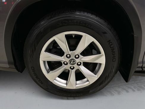 Used 2019 Lexus RX 350 AWD w/ Navigation Package image 19