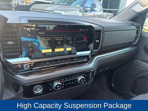 Used 2024 GMC Sierra 1500 Elevation RWD image 11