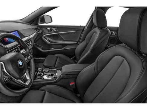 Used 2024 BMW 228i Gran Coupe w/ Convenience Package FWD image 12