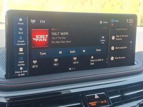 Certified 2026 Acura MDX A-Spec AWD/4WD image 19