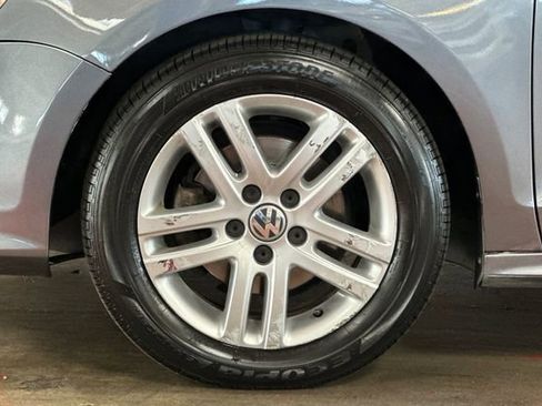 Used 2015 Volkswagen Jetta S w/ Welcome Package image 31