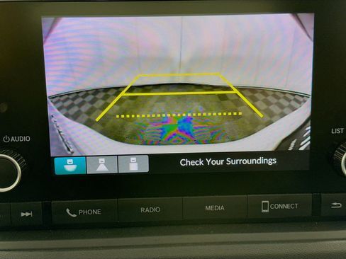 Used 2025 Honda Accord LX image 19