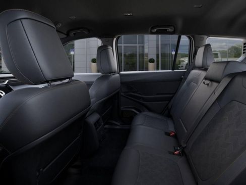 New 2026 Jeep Cherokee Overland image 23