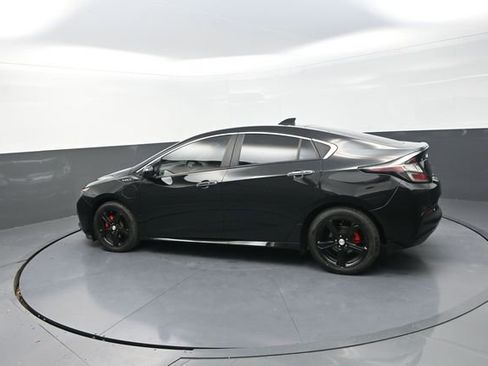 Used 2018 Chevrolet Volt LT image 62