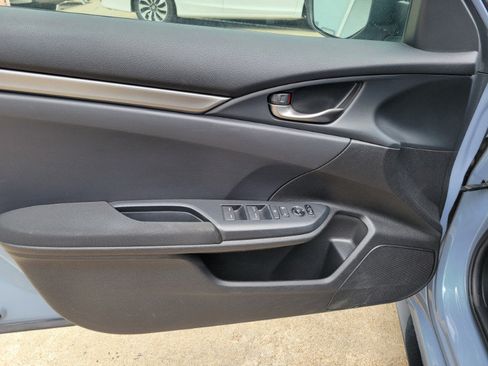 Used 2019 Honda Civic Sport image 15