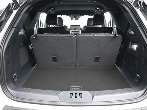 New 2026 Ford Explorer ST image 22
