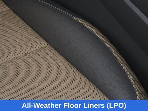 New 2026 Chevrolet Equinox ACTIV image 22