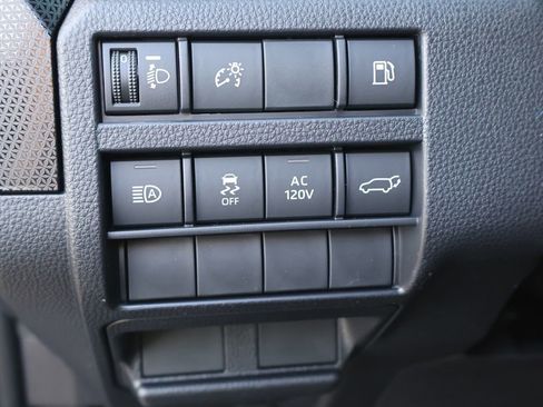 New 2026 Toyota 4Runner Limited image 19