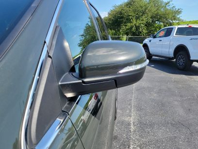 Certified 2024 Ford Edge Titanium w/ Titanium Elite Package