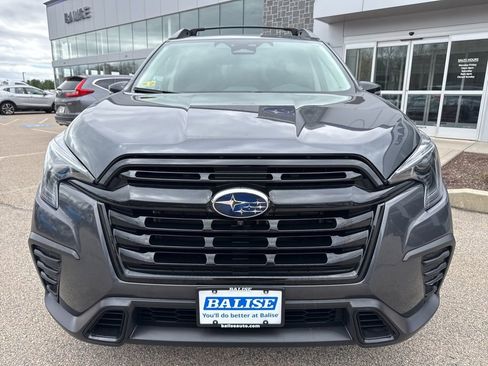 Used 2023 Subaru Ascent Onyx Edition Limited image 6