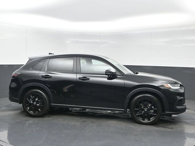 Certified 2024 Honda HR-V Sport image 7