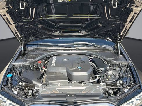 Used 2025 BMW 330i Sedan w/ Convenience Package RWD image 14
