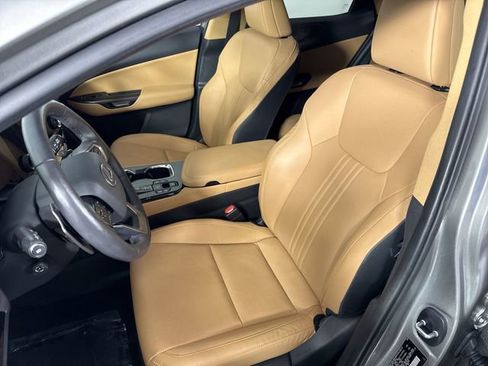 Certified 2024 Lexus NX 350 350 Premium w/ Vision Package image 22