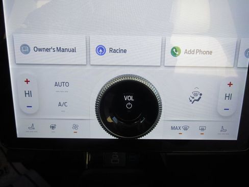 Used 2025 Ford Mustang Mach-E Premium image 29