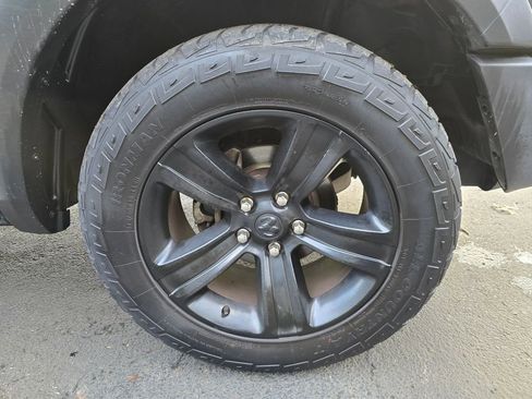 Used 2021 RAM 1500 Classic Warlock w/ Electronics Group image 10