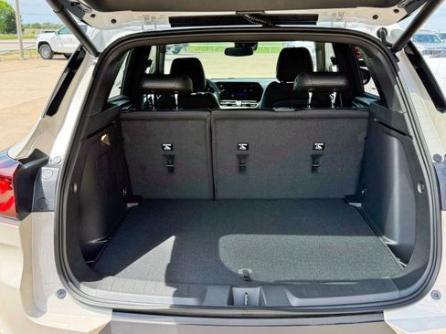 New 2026 Chevrolet TrailBlazer ACTIV FWD image 19