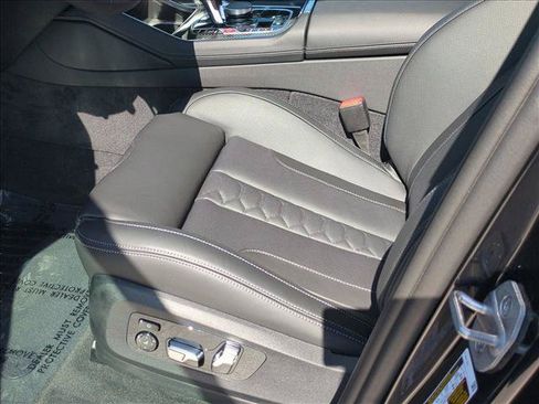 New 2026 BMW X5 M Competition w/ Executive Package AWD/4WD image 4