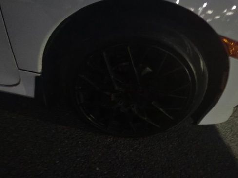 Used 2017 Honda Civic LX-P image 20