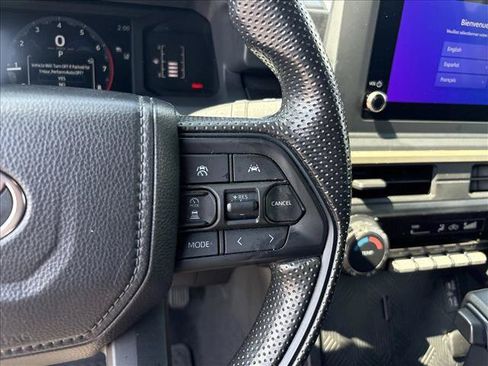 Certified 2024 Toyota Tacoma SR RWD image 19