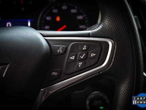 Used 2022 Chevrolet Equinox LT image 30