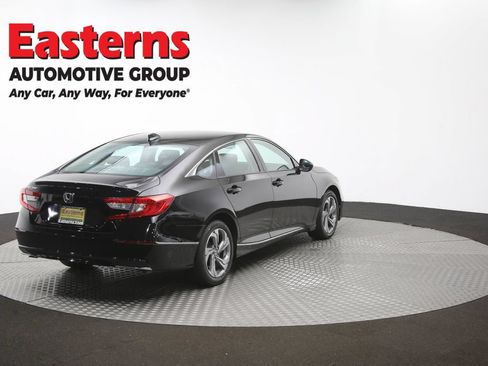 Used 2020 Honda Accord EX image 40