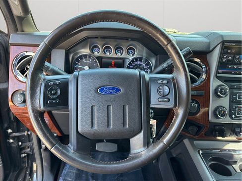 Used 2015 Ford F350 King Ranch AWD/4WD image 24