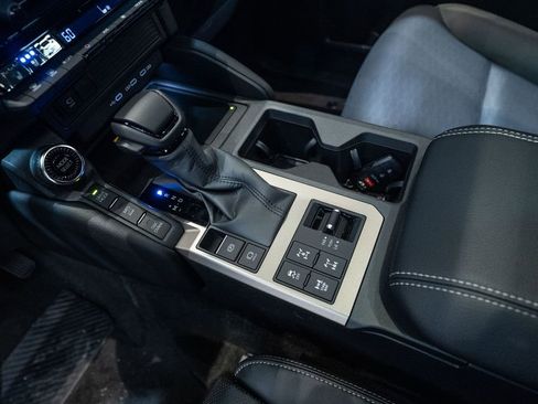 New 2026 Toyota Land Cruiser image 29