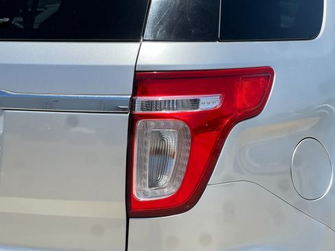 Used 2012 Ford Explorer FWD image 27