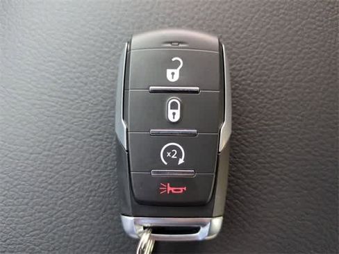 New 2026 RAM 2500 Big Horn image 36