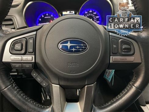 Used 2016 Subaru Legacy 2.5i Premium w/ Moonroof Package image 22