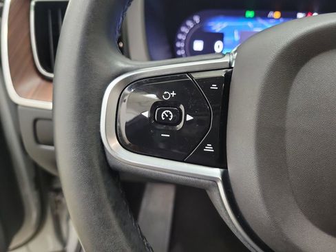 Certified 2023 Volvo XC60 T8 Plus w/ Climate Package image 24